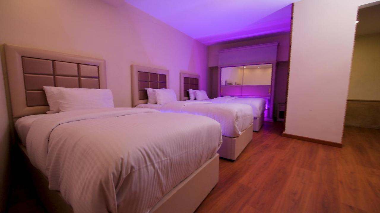 Villa 14 Suites Місто ім. 6 Жовтня Екстер'єр фото