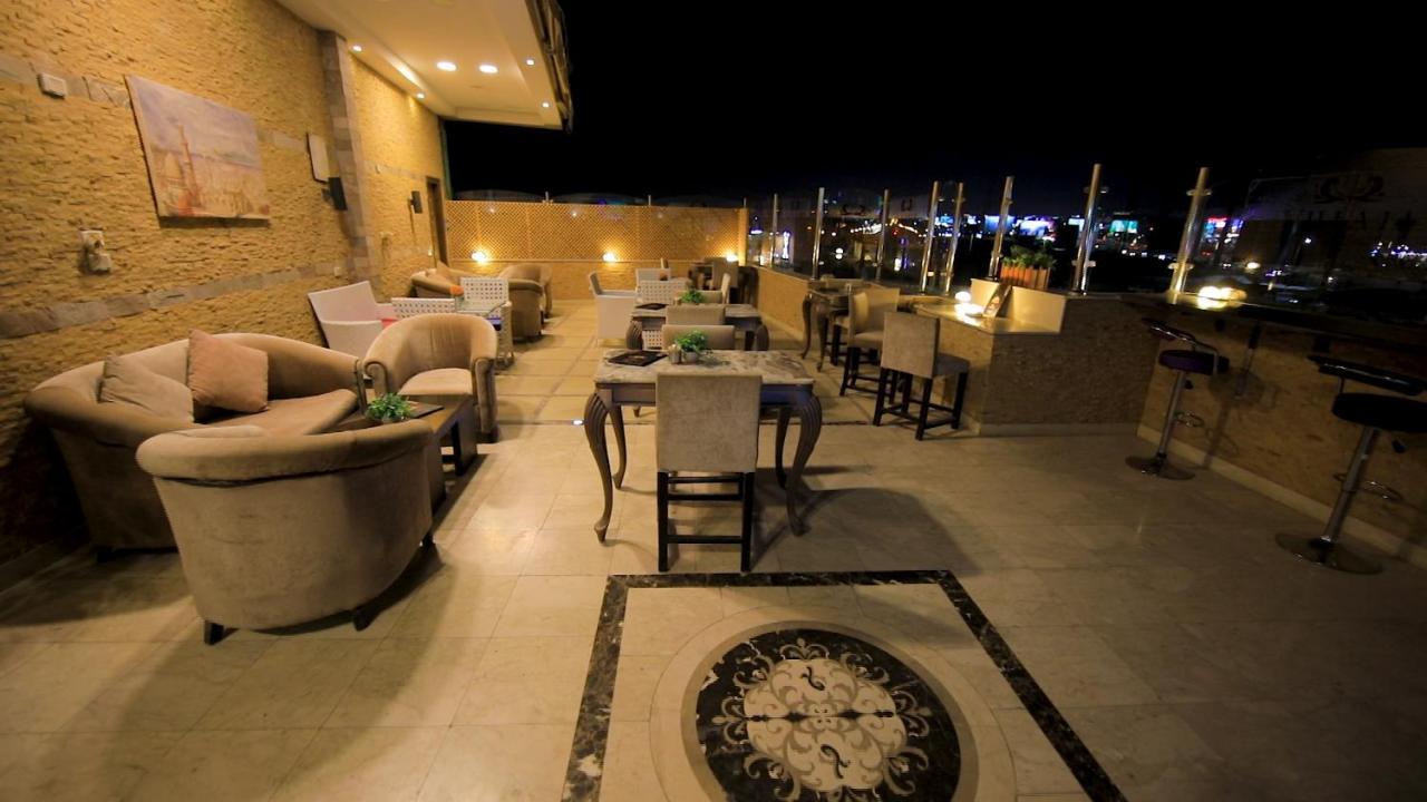 Villa 14 Suites Місто ім. 6 Жовтня Екстер'єр фото